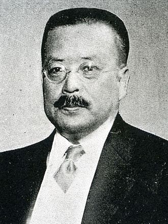 川崎卓吉